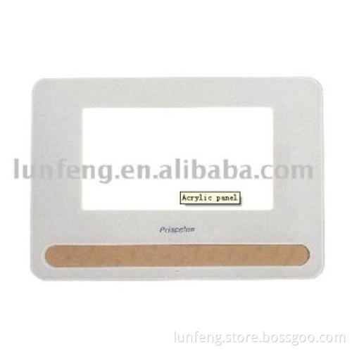 Metal Labels and Tags for Handbags
